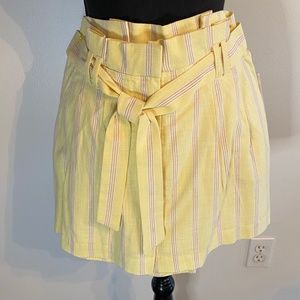 Your new pair of super cute shorts. - 1State